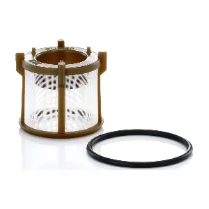 PU 50 x MANN-FILTER