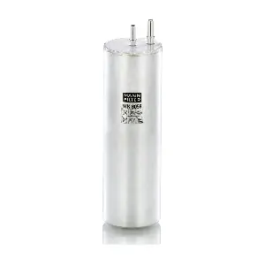 WK 8058 MANN-FILTER