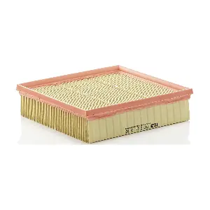 C 24 130 MANN-FILTER