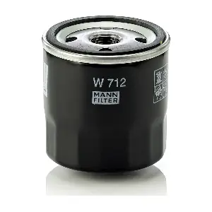 W712 MANN-FILTER