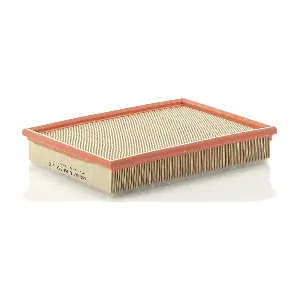 C 29 122/1 MANN-FILTER