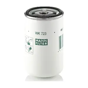 WK 723 (10) MANN-FILTER