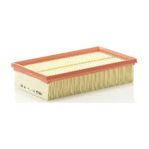 C2788 MANN-FILTER