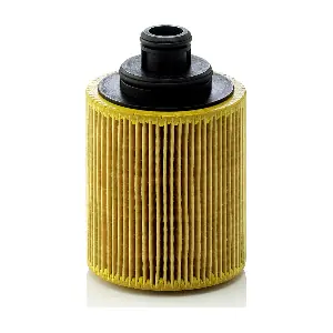 HU712/7X MANN-FILTER