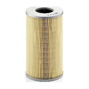 H121071 MANN-FILTER