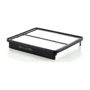 C 27 050 MANN-FILTER