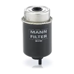 WK 8192 MANN-FILTER
