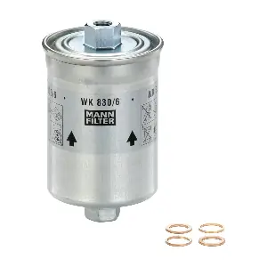 WK830/6X MANN-FILTER