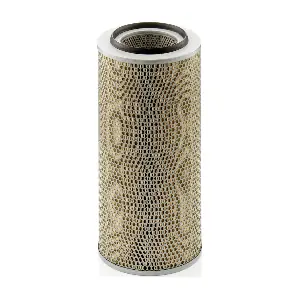 C246501 MANN-FILTER