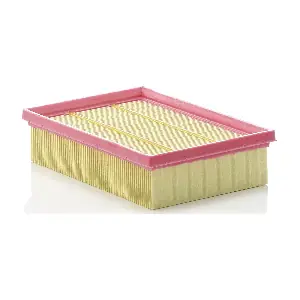 C2056 MANN-FILTER