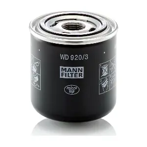 WD 920/3 MANN-FILTER