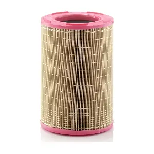 C 31 1255 MANN-FILTER