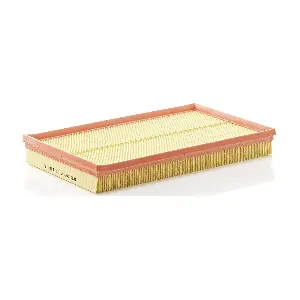 C 34 116 MANN-FILTER