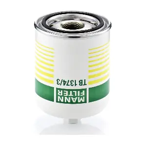TB13743X MANN-FILTER