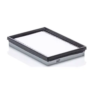 C 27 025 MANN-FILTER
