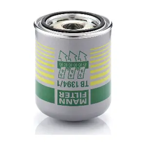 TB13941X MANN-FILTER