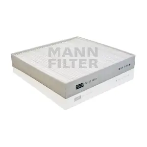 CU 22 028/1 MANN-FILTER