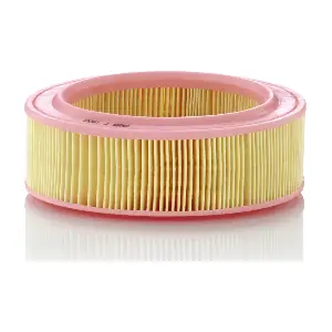 C1833 MANN-FILTER