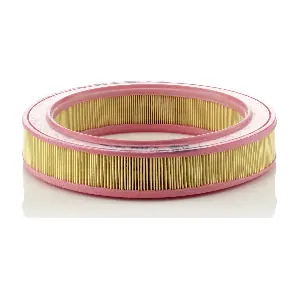 C 2863 MANN-FILTER
