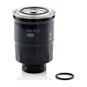 WK 9057 z MANN-FILTER