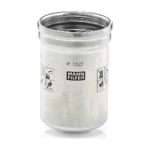 W1022 MANN-FILTER