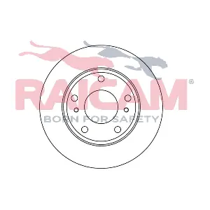 RD00165 RAICAM