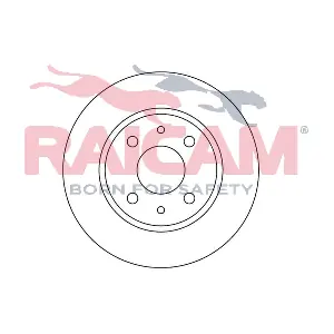 RD00187 RAICAM
