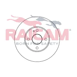 RD00392 RAICAM