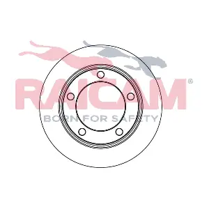 RD00186 RAICAM