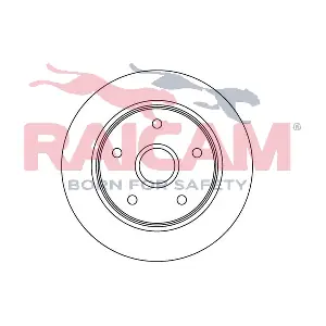 RD00395 RAICAM