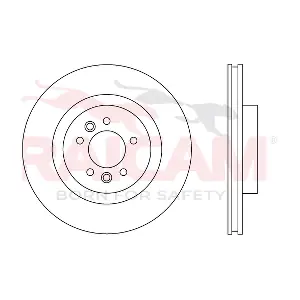 RD01536 RAICAM