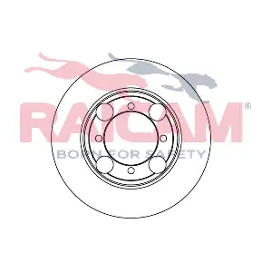 RD00506 RAICAM