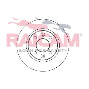 RD00674 RAICAM