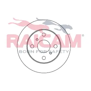 RD00815 RAICAM