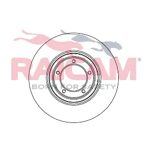 RD00231 RAICAM