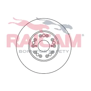 RD01186 RAICAM
