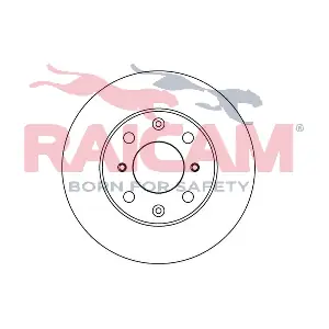 RD00280 RAICAM