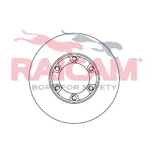 RD00656 RAICAM
