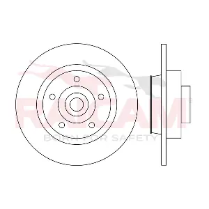 RD01550 RAICAM