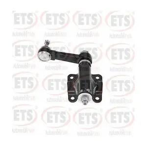 08.IA.801 ETS