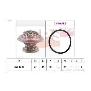 1880280 EPS