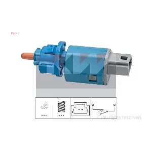 510 274 KW