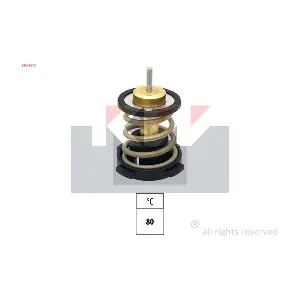 580 967S KW