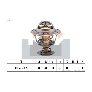 580 831S KW