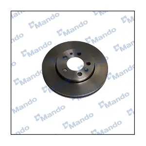 MBC030306 MANDO