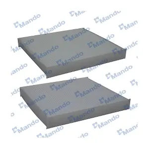 ECF00013M MANDO