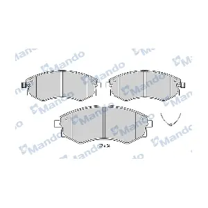 MBF015307 MANDO