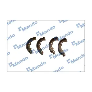 MLP03 MANDO