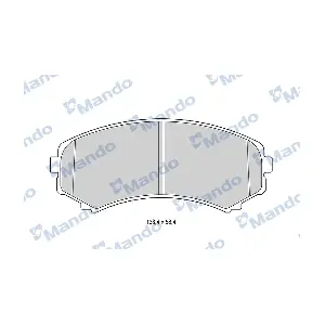 MBF015633 MANDO