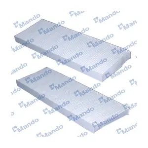 MMF025004 MANDO